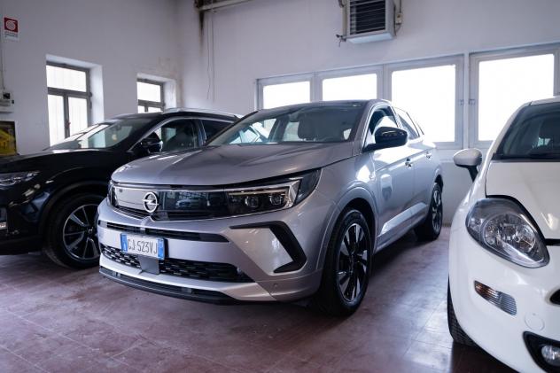 Opel Grandland 1.5 ecotec Business Elegance s&s 130cv at8 - Foto 3