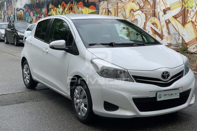 Toyota Yaris Yaris 1.0 5 porte - Foto 3