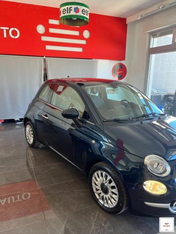 FIAT - 500 - 1.2 Lounge GPL. - Foto 4