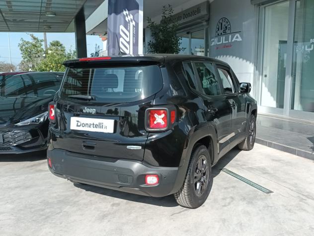 Jeep Renegade 1.6 MJet 130cv Longitude - Foto 2