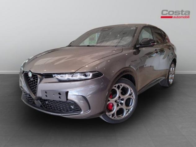 ALFA ROMEO Tonale 1.5 160 CV MHEV TCT7 Veloce rif. 20545609 - Foto 8