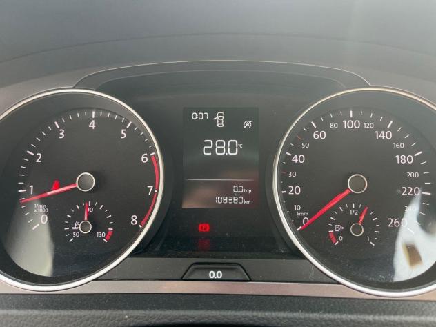 Volkswagen Golf Golf 5p 1.2 tsi Trendline 85cv E6 - Foto 8