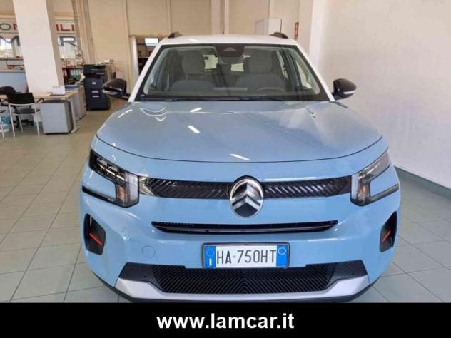 CITROEN C3 PureTech 100 S&S Plus rif. 24084889 - Foto 4