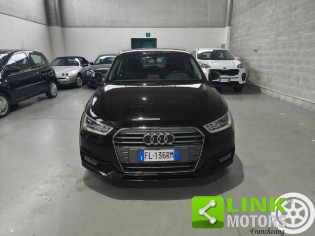 AUDI A1 SPB 1.4 TDI Admired rif. 23784167 - Foto 2
