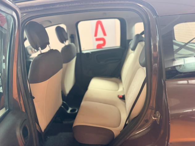 Fiat Panda 1.2 EasyPower Easy - Foto 7