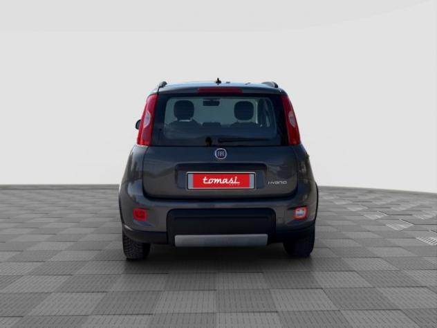 FIAT Panda Panda 1.0 FireFly Hybrid City Life rif. 23696489 - Foto 4