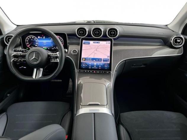 MERCEDES-BENZ GLC 300 de hybrid EQ 4Matic AMG Line Advanced rif. 24149340 - Foto 9