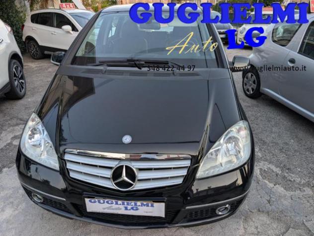 MERCEDES-BENZ A 160 BlueEFFICIENCY Avantgarde rif. 24061758 - Foto 2