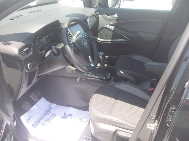 Opel Crossland X 1.5 ECOTEC D 102 CV Start&Stop Innovation - Foto 7