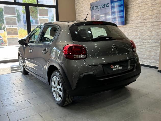 Citroen C3 PureTech 83 S&S Feel - Foto 6