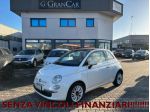 FIAT 500 1.3 Multijet 16V 95 CV Lounge OK NEOPATENTATI!!!!! rif. 21917751