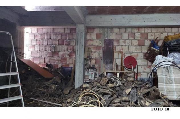 Immobile in asta di 101 m² in vendita a Laureana di Borrello - Foto 12