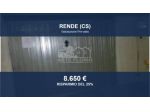 Immobile in asta di 34 m² in vendita a Rende
