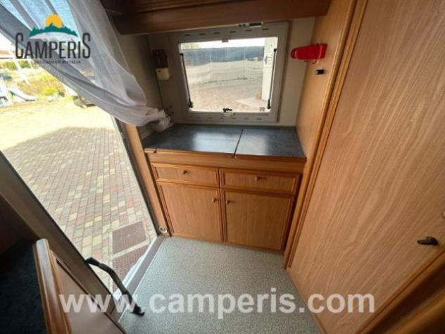 MOBILVETTA MOBILVETTA SKIPPER rif. 24166965 - Foto 9