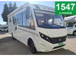 MOTORHOMELAIKA DUCATO 6 POSTI DINETTE TRASVERSALE LETTO NAUTICO GARAGE BASC &hellip;