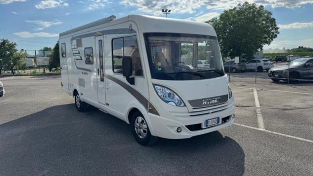 HYMER-ERIBA EXIS I 588 rif. 23930955