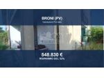 Immobile in asta di 1491 m² in vendita a Broni