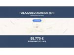 Immobile in asta di 1190 m² in vendita a Palazzolo Acreide