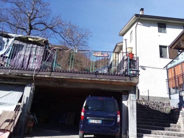Semindipendente in vendita a Albareto - Foto 12
