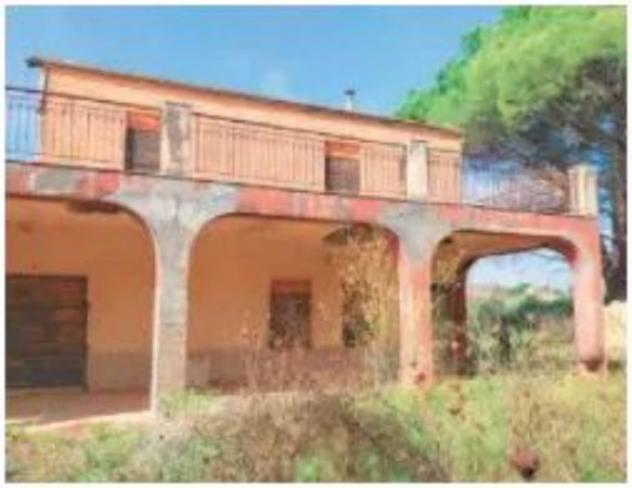 Immobile in asta di 126 m² in vendita a Alia - Foto 3