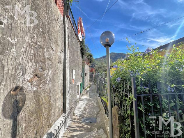 Villa a schiera in vendita a Avegno - Foto 5