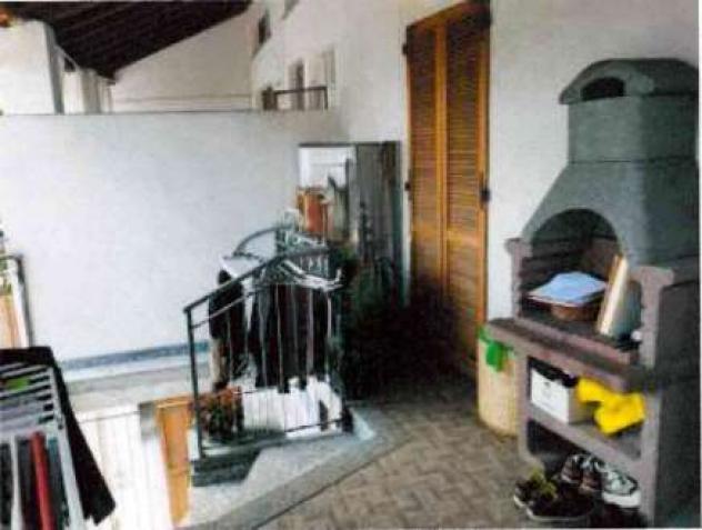 77/2025 U VA - Porzione di casa in asta a Biandronno - Foto 12
