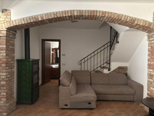 Porzione di casa in vendita a Borgonovo Val Tidone - Foto 6