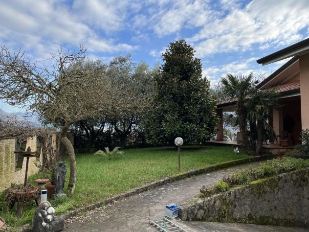 Casa singola in vendita a Montebello - Camaiore 216 mq Rif: 1391399 - Foto 8