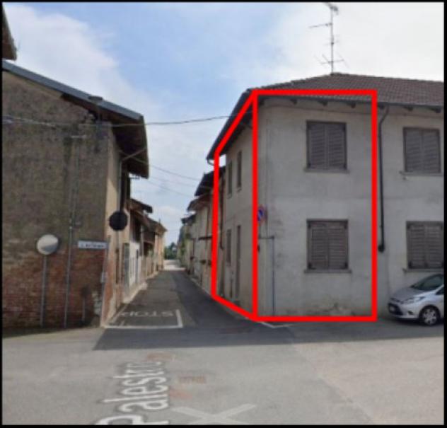 Immobile in asta di 118 m² in vendita a Caresana - Foto 3