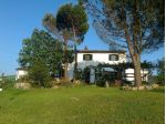 Casale in vendita a Casciana Terme Lari 230 mq  Rif: 1331459