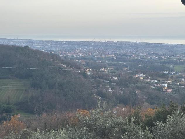 Appartamento in vendita a Castelnuovo Magra 135 mq Rif: 1394979