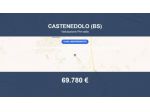 Immobile in asta di 120 m² con più di 5 locali e box auto in vendita a Cast &hellip;