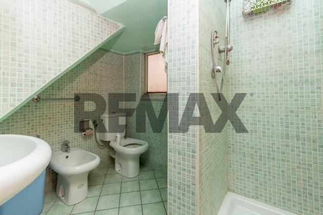 Casa Indipendente in vendita a Catania, Zona semicentro - Foto 6
