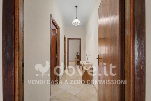 Appartamento di 165 m² con 4 locali e posto auto in vendita a Ferentino - Foto 8