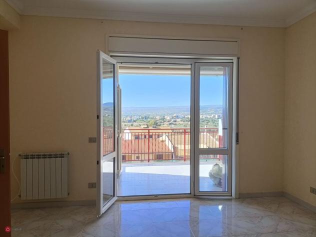Appartamento in Vendita in Via Del Gelsomino 13 a Floridia - Foto 2