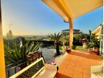 Frascati | Prestigiosa villa unifamiliare | Vista su Roma
