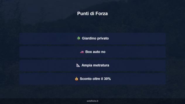Immobile in asta di 1529 m² con più di 5 locali in vendita a Gattinara - Foto 18