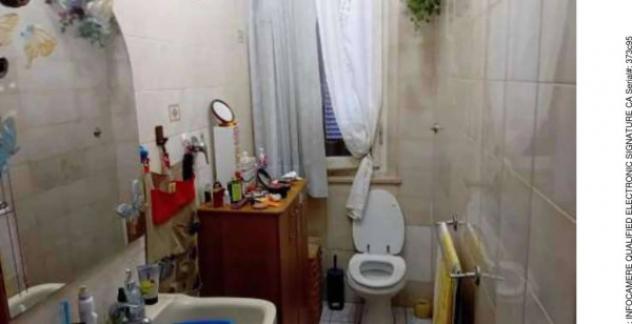 Immobile in asta di 503 m² con più di 5 locali e box auto doppio in vendita a Gavorrano - Foto 20
