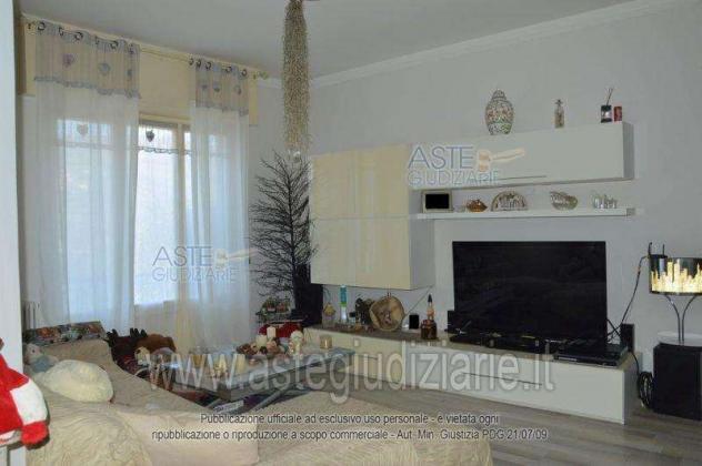 416/2025 U GE - Tribunale Genova - RGE 416/2025 - LOTTO U - ASTA 19/11/2026 - Foto 4