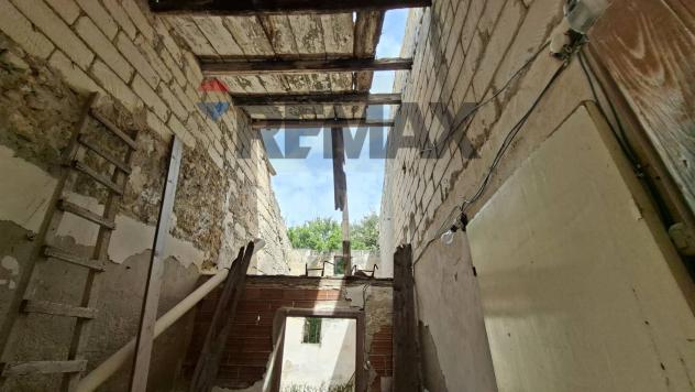 Casa Indipendente in vendita a Ispica, Santa Maria del Focallo - Foto 15