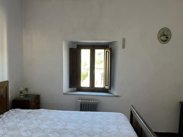 Casa semindipendente in vendita a Chiatri - Lucca 138 mq Rif: 1444881 - Foto 8