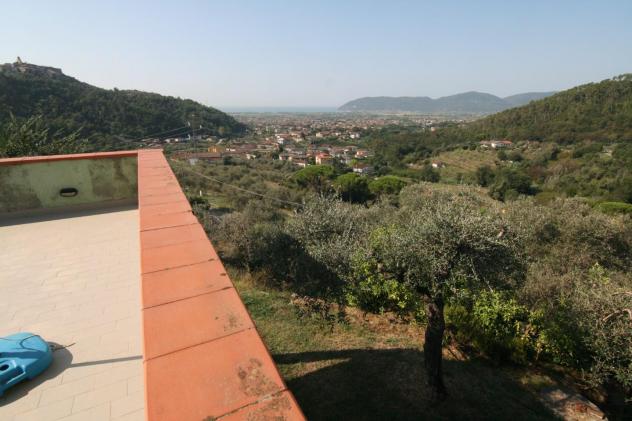 Colonica in vendita a Casano - Luni 300 mq Rif: 1286037 - Foto 6