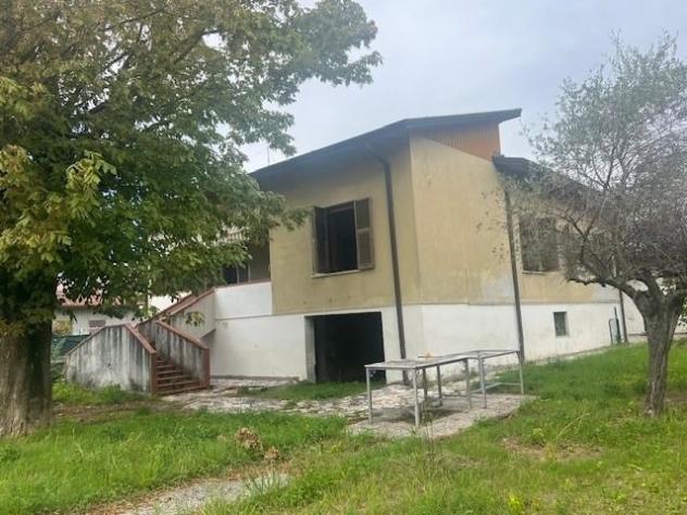 Villa in vendita a Ricortola - Massa 180 mq Rif: 1428348 - Foto 6