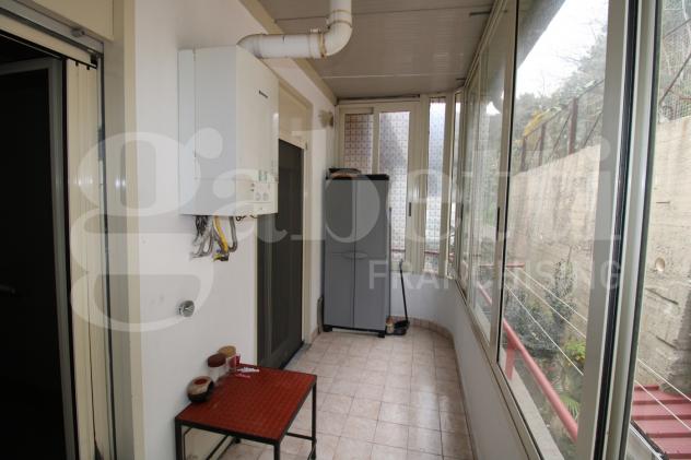Appartamento - Messina . Rif.: Cod. rif DR070VRG - Foto 15