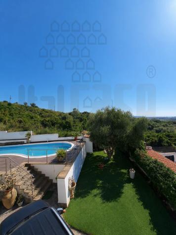 VILLA di 6 vani e di 244 mq (MESSINA) rif. 2vs18261 - Foto 8