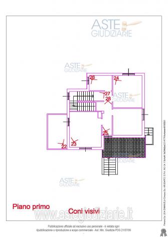 IMMOBILI-IMMOBILE RESIDENZIALE-Loc. Is Aios - Foto 10