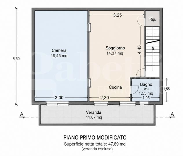 Terratetto - Pachino . Rif.: Cod. rif 3331196VRG - Foto 13