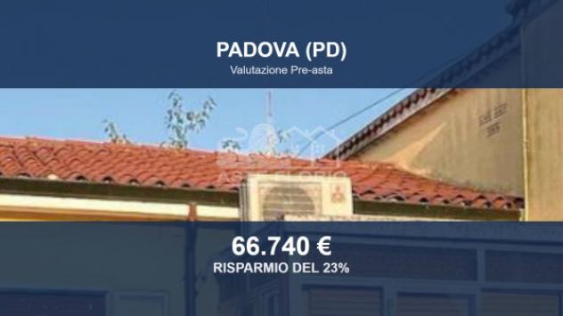Immobile in asta di 80 m² in vendita a Padova