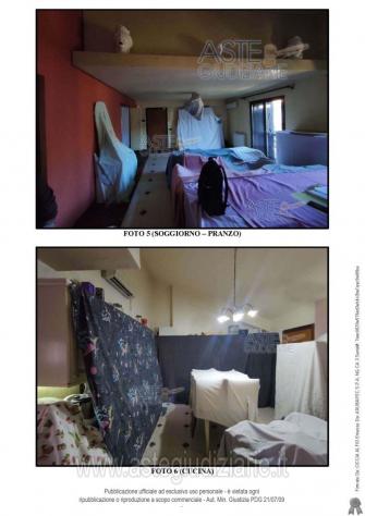 IMMOBILI-IMMOBILE RESIDENZIALE-Via Libertà, s.n. - Foto 8