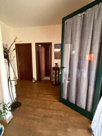 VILLA INDIPENDENTE CON GIARDINO A 150 METRI DAL MARE - Foto 7